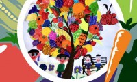 Poster za konkurs ishrana 2015